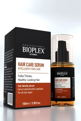 Bioplex Saç Bakım Serumu / Hair Serum - Özel Formüllü Saç Bakım Serumu 100 ml